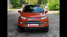 Used Ford EcoSport Titanium + 1.5L TDCi in Ahmedabad