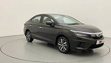 Used Honda City 4th Generation ZX Petrol in Delhi