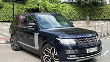 Used Land Rover Range Rover 3.0 V6 Diesel Vogue in Mumbai