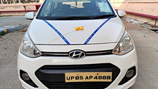 Second Hand Hyundai Grand i10 Asta 1.2 Kappa VTVT (O) [2013-2017] in Noida