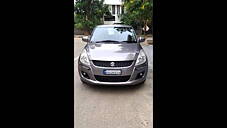 Used Maruti Suzuki Swift LXi in Bangalore