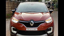 Used Renault Captur Platine Diesel Dual Tone in Madurai