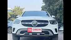 Second Hand Mercedes-Benz GLC Coupe 300d 4MATIC in Noida