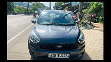 Second Hand Ford Freestyle Titanium Plus 1.2 Ti-VCT [2018-2020] in Guwahati