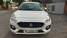 Used Maruti Suzuki Dzire ZXi AMT in Nagpur