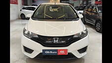 Used Honda Jazz S Diesel [2015-2016] in Kanpur