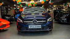 Used Mercedes-Benz CLA 200 Petrol Sport in Delhi