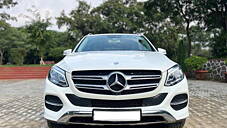 Used Mercedes-Benz GLE 350 d in Delhi