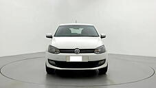 Second Hand Volkswagen Polo Highline1.2L (P) in Jaipur