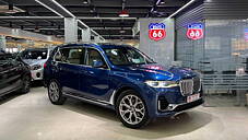 Used BMW X7 xDrive30d DPE Signature [2019-2020] in Chennai