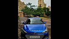 Used Hyundai Elite i20 Sportz 1.2 in Pune