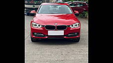 Used BMW 3 Series 320d Sport Line in Mumbai