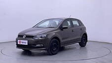 Used Volkswagen Polo Comfortline 1.0L (P) in Chennai