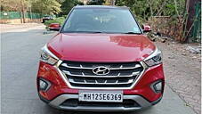 Used Hyundai Creta 1.6 SX (O) in Thane