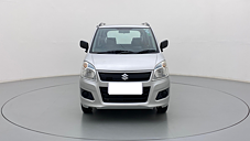 Second Hand Maruti Suzuki Wagon R 1.0 LXI CNG in Pune