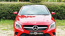 Used Mercedes-Benz CLA 200 CDI Sport in Bangalore