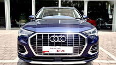 Used Audi Q3 40 TFSI Technology in Ahmedabad