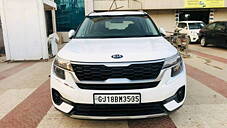 Used Kia Seltos HTK Plus 1.5 [2019-2020] in Kheda