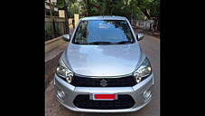 Used Maruti Suzuki Celerio ZXi AMT in Hyderabad