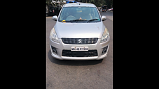 Second Hand Maruti Suzuki Ertiga Vxi in Mumbai