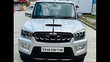 Used Mahindra Scorpio 2021 S11 2WD 8 STR in Chennai