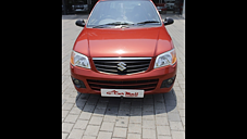 Used Maruti Suzuki Alto VXI in Nashik