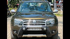 Used Renault Duster 110 PS RxL ADVENTURE in Nashik