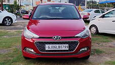 Used Hyundai Elite i20 Asta 1.2 in Vadodara