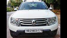 Second Hand Renault Duster 85 PS RxE Diesel in Faridabad
