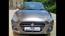 Used Maruti Suzuki Dzire ZXi [2020-2023] in Mumbai