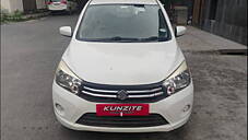 Used Maruti Suzuki Celerio VXi AMT in Bangalore