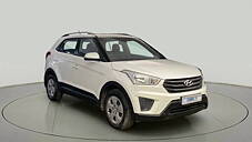 Used Hyundai Creta E Plus 1.6 Petrol in Delhi