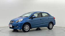 Used Honda Amaze 1.2 VX i-VTEC in Faridabad