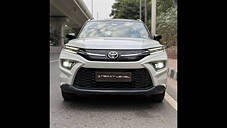 Used Toyota Urban Cruiser Hyryder G Hybrid [2022-2023] in Delhi