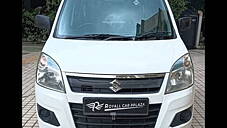 Used Maruti Suzuki Wagon R 1.0 LXI CNG in Mumbai