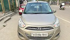 Second Hand Hyundai i10 Sportz 1.2 Kappa2 in Guwahati