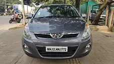 Second Hand Hyundai i20 Asta 1.2 in Pune