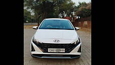 Used Hyundai i20 Asta (O) 1.2 IVT [2022-2023] in Zirakpur