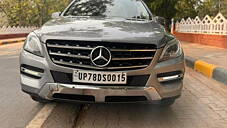 Used Mercedes-Benz M-Class ML 250 CDI in Kanpur