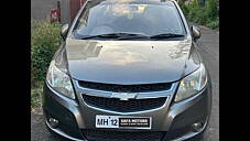 Used Chevrolet Sail U-VA 1.3 LS in Pune