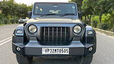 Used Mahindra Thar LX Hard Top Petrol AT in Noida