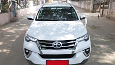 Second Hand Toyota Fortuner 2.8 4x4 AT [2016-2020] in Delhi