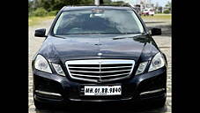 Used Mercedes-Benz E-Class E250 CDI BlueEfficiency in Mumbai