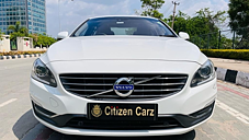 Second Hand Volvo S60 Inscription in Bangalore