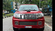 Used Mahindra TUV300 T4 in Bangalore