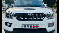 Used Mahindra Scorpio 2021 S9 2WD 7 STR in Kanpur