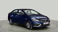 Used Maruti Suzuki Ciaz Delta 1.5 Diesel in Delhi