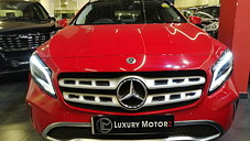 Second Hand Mercedes-Benz GLA 220 d 4MATIC in Bangalore
