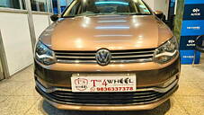 Used Volkswagen Polo Highline1.5L (D) in Kolkata