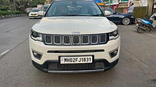 Second Hand Jeep Compass Limited Plus 2.0 Diesel 4x4 AT in Mumbai